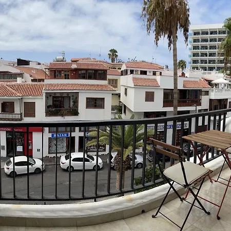 Apartament Concanasa 43 Gigantes