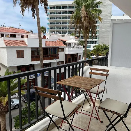 Concanasa 43 Gigantes Apartment