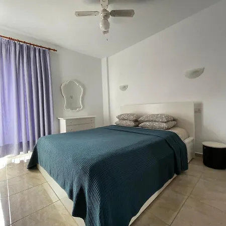 Concanasa 43 Gigantes 아파트 *