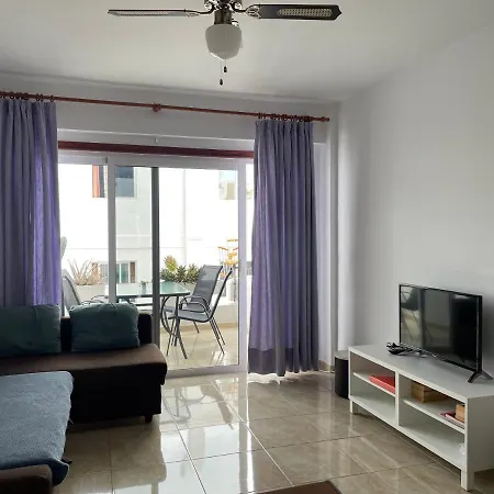 Concanasa 43 Gigantes 아파트