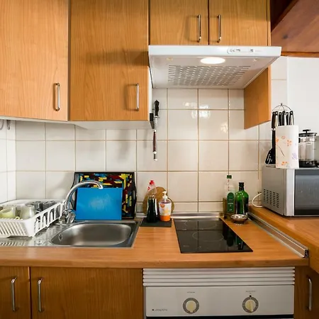 아파트 Concanasa 43 Gigantes *