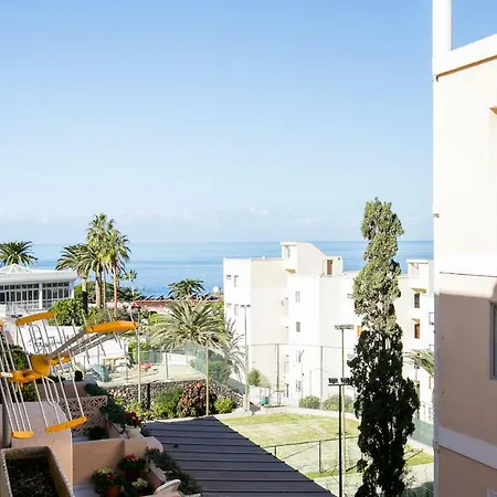 Concanasa 43 Gigantes 아파트