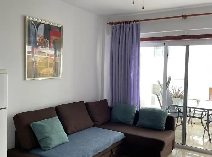 Concanasa 43 Gigantes 아파트 *