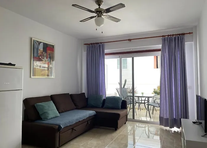 Concanasa 43 Gigantes 아파트