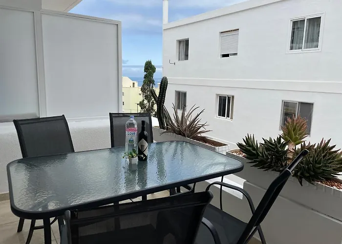 아파트 Concanasa 43 Gigantes