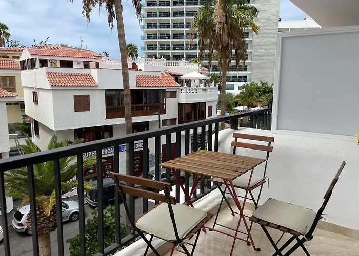 Concanasa 43 Gigantes 아파트