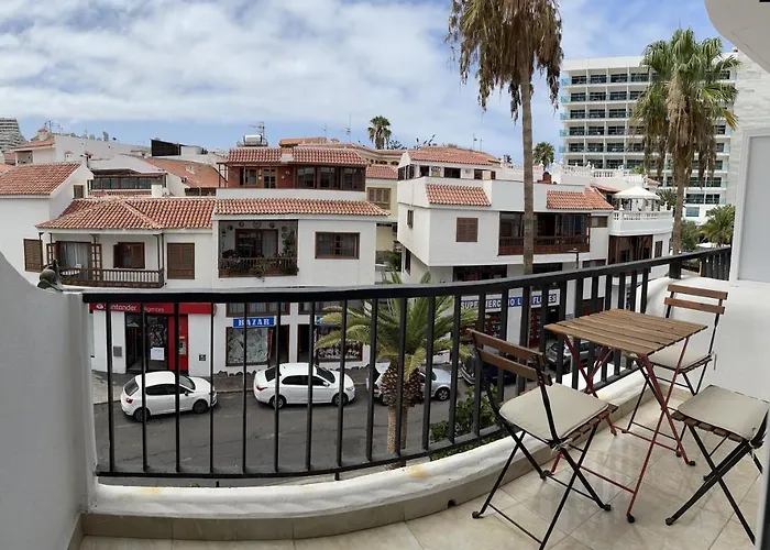 아파트 Concanasa 43 Gigantes