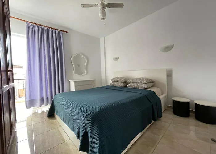 Concanasa 43 Gigantes 아파트 *