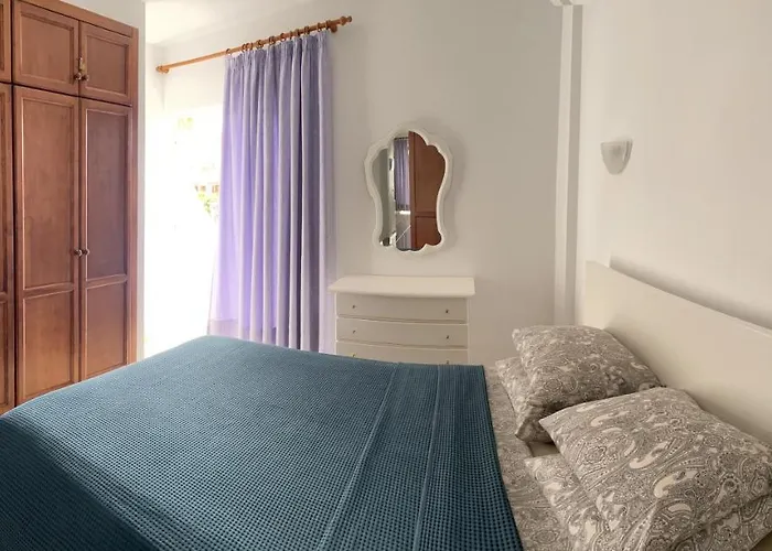 Concanasa 43 Gigantes 아파트 아칸티라도