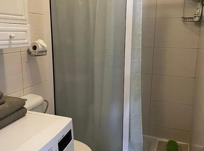 Concanasa 43 Gigantes 아파트