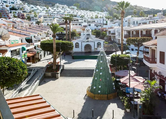 아파트 Concanasa 43 Gigantes *