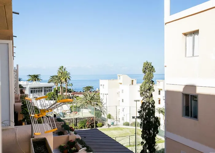 Concanasa 43 Gigantes 아파트